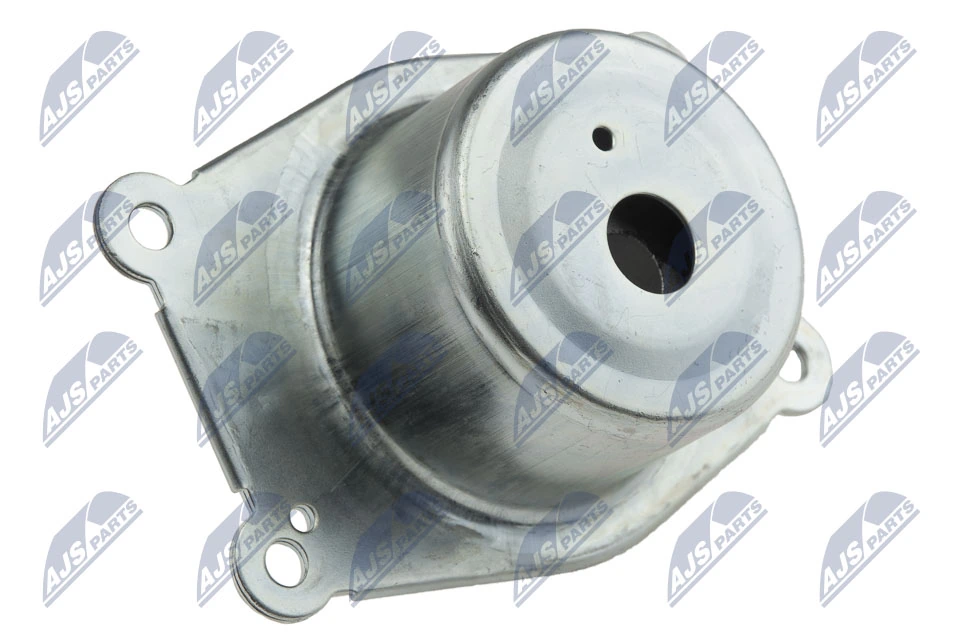 OPEM022 Polcar Подушка (опора) двигателя, левая