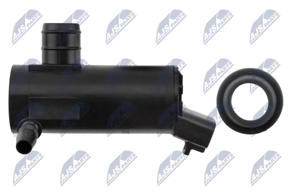 Насос-мотор омывателя фар NTY ESPTY013 цена, от 7.75 USD
