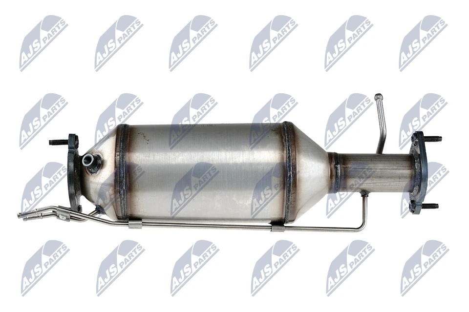 ДПФ фильтр NTY DPFFR002 цена, от 274.52 USD