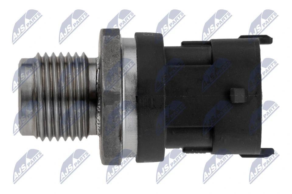 Regulador de pressão de combustível na régua de injectores Chevrolet Aveo 3 T300