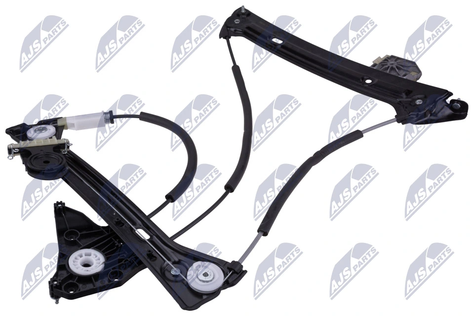 Механизм подъема стекол на BMW 2  F23