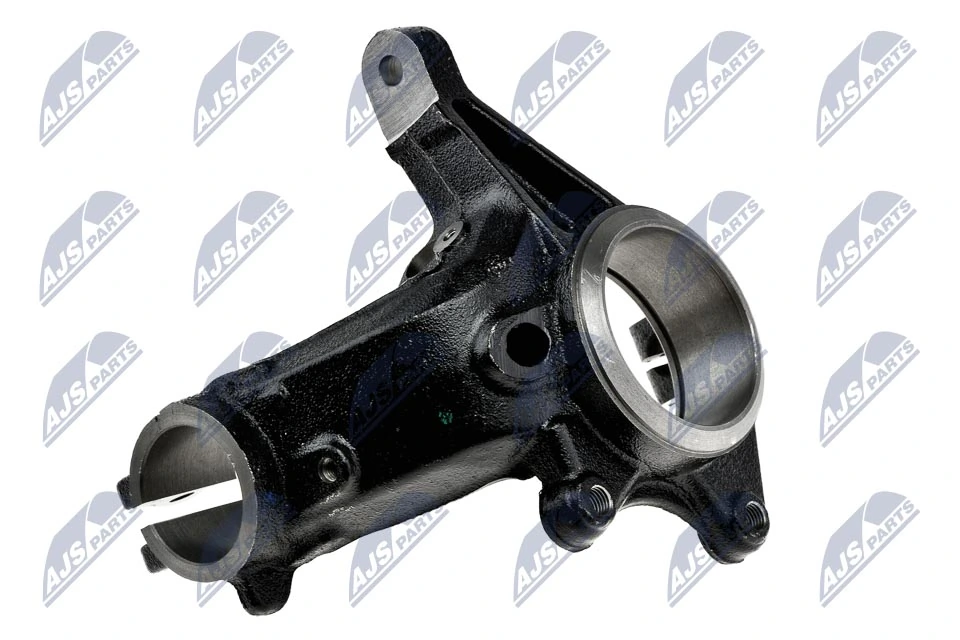 Цапфа (поворотный кулак) передний левый Expert Line G338J цена, от 40.39 USD