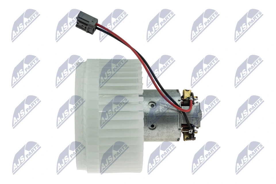 Motor de ventilador de forno (de aquecedor de salão) Volvo XC90