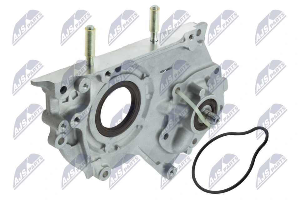 Маслонасос Magneti Marelli OP0147