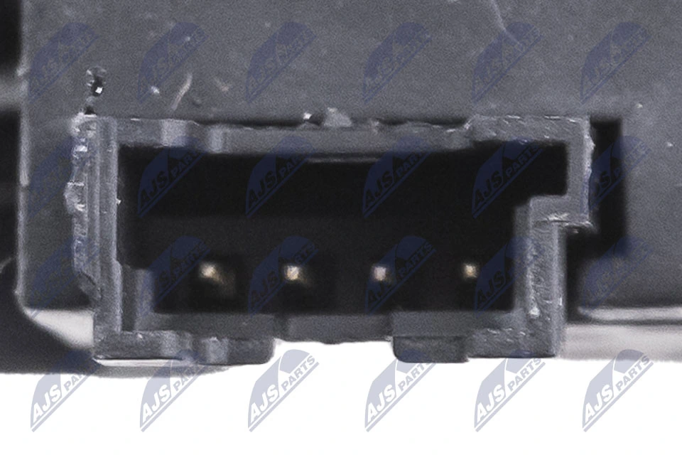 EZCBM357 NTY Замок пятой двери