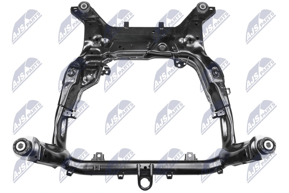 Viga de suspensão dianteira (plataforma veicular) Land Rover Freelander 2 L359