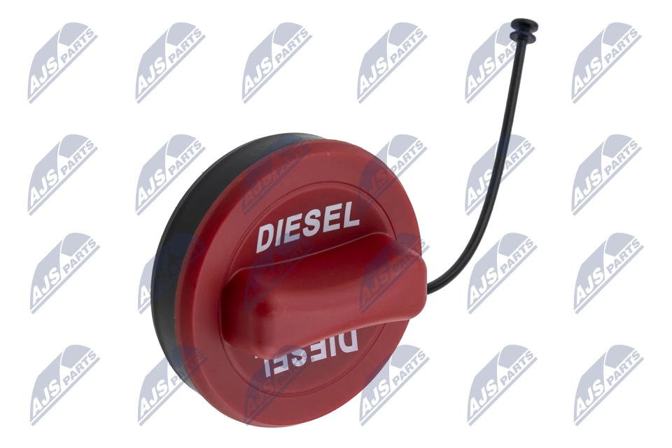 Tampa (tampão) do tanque de combustível Mercedes S A217