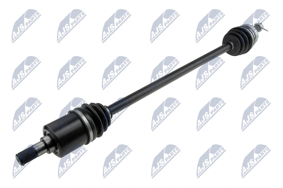 Купить 495013S071 Hyundai/Kia Вал приводной правый
