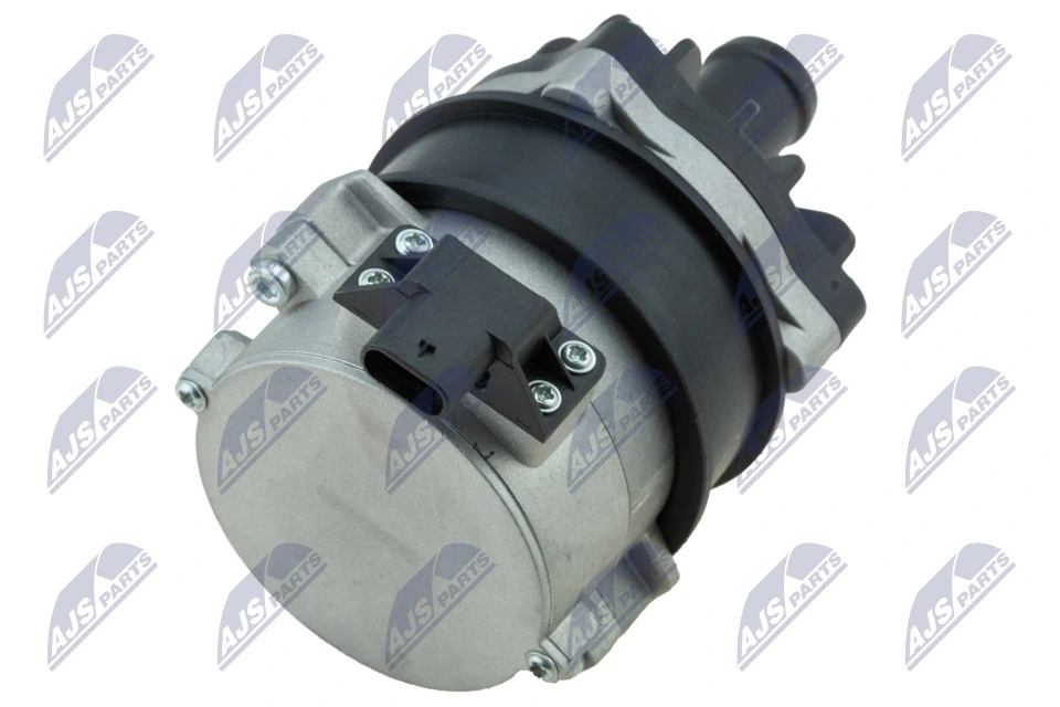 Водяной насос охлаждения электро дополнительный Ossca 78281 цена, от 107.49 USD