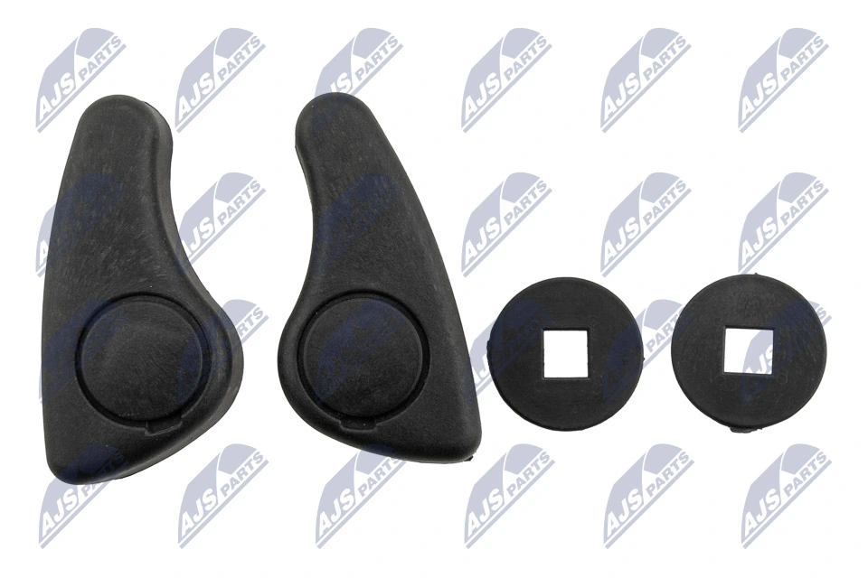 Ручка регулировки спинки сиденья NTY EZCRE203 цена, от 9.05 USD