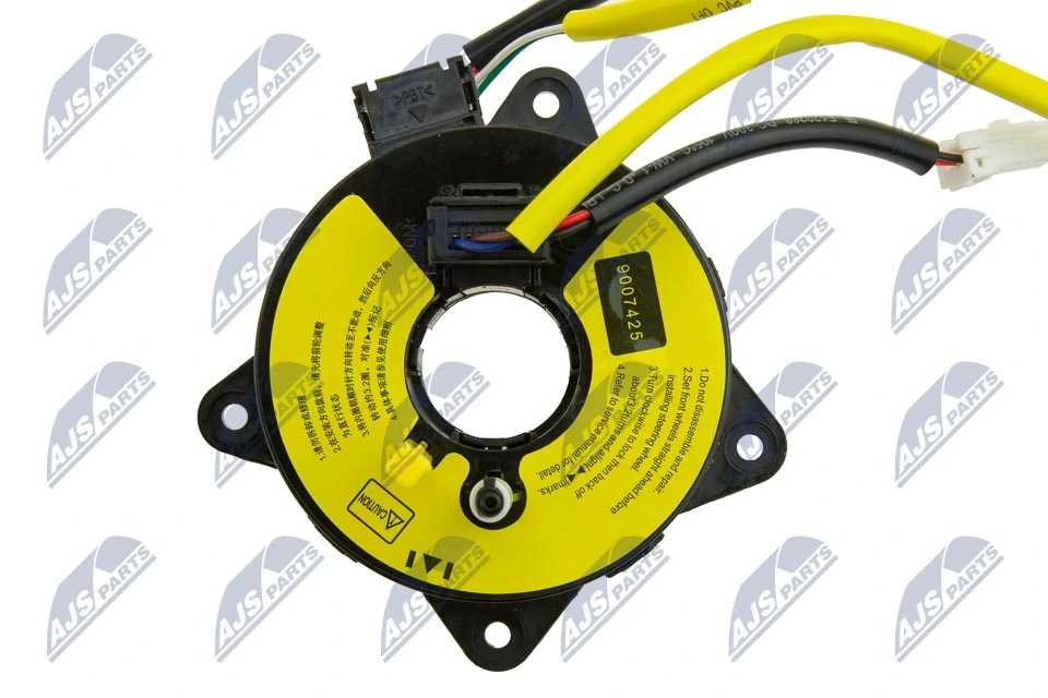 Купить EASDW006 NTY Шлейф Airbag