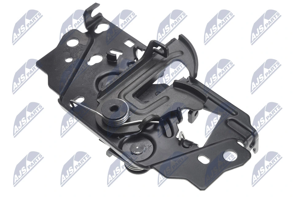 Замок капота STD306 Standart