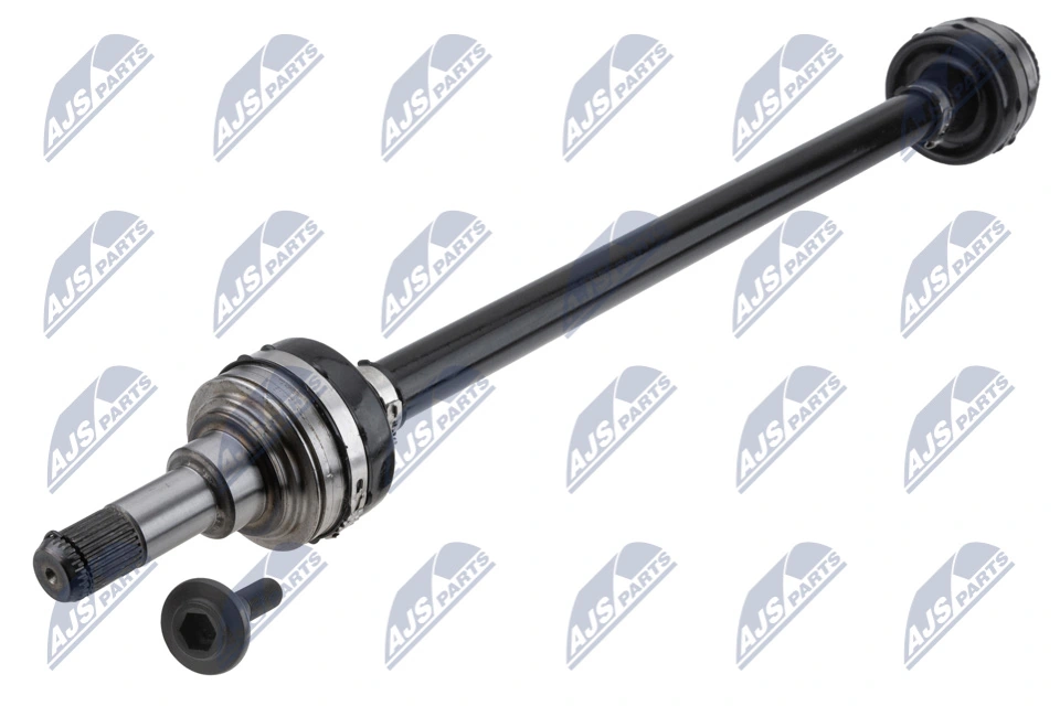 Полуось задняя правая BMW 33208695488 цена, от 92.07 USD