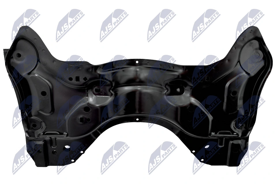 Viga de suspensão dianteira (plataforma veicular) Peugeot 206 2A/C