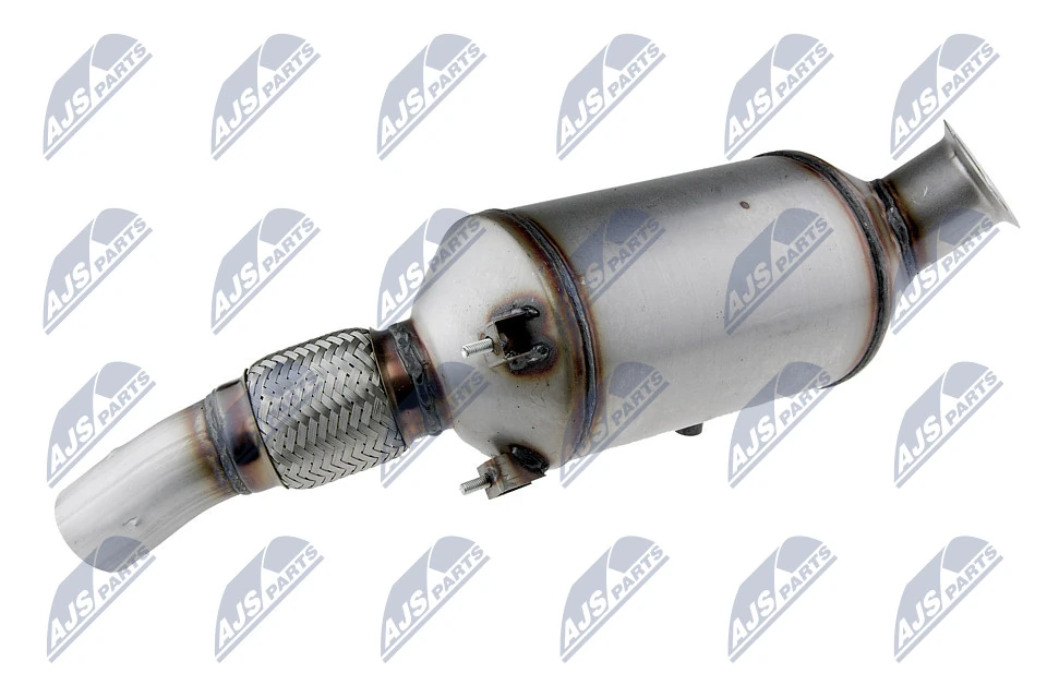 ДПФ фильтр NTY DPFBM007 цена, от 303.15 USD