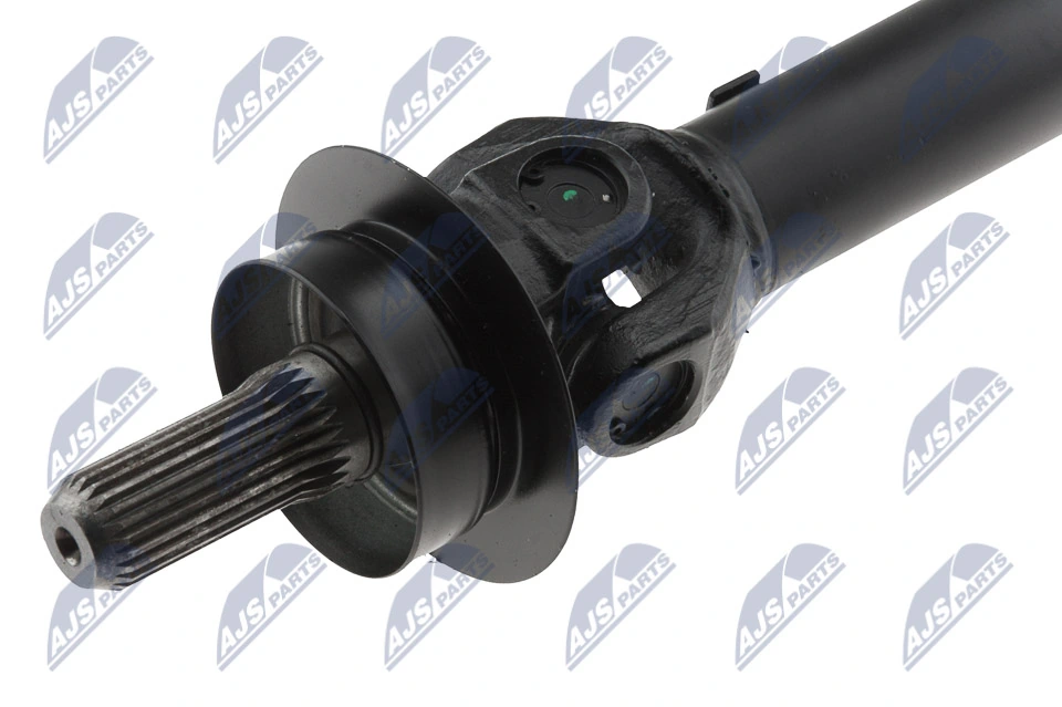 Вал карданный к переднему мосту NTY NWNNS002 цена, от 111.85 USD