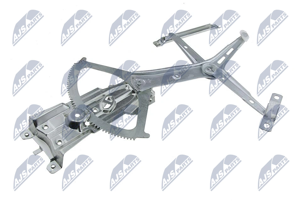 AC597 Magneti Marelli Механизм стеклоподъемника передней левой двери