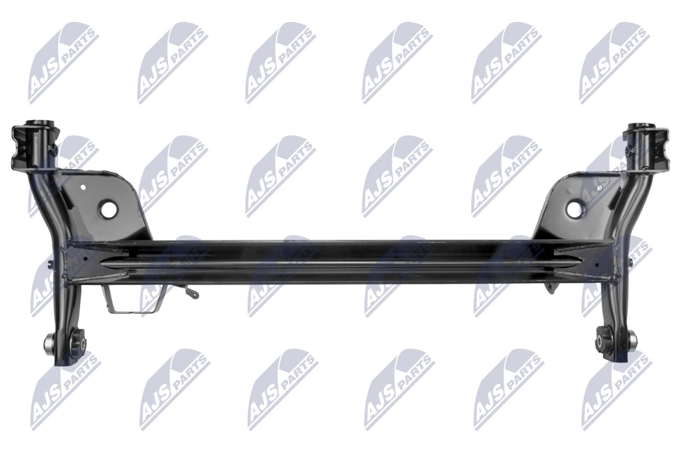 Viga de suspensão traseira (plataforma veicular) Renault Clio LB0, LB1, LB2