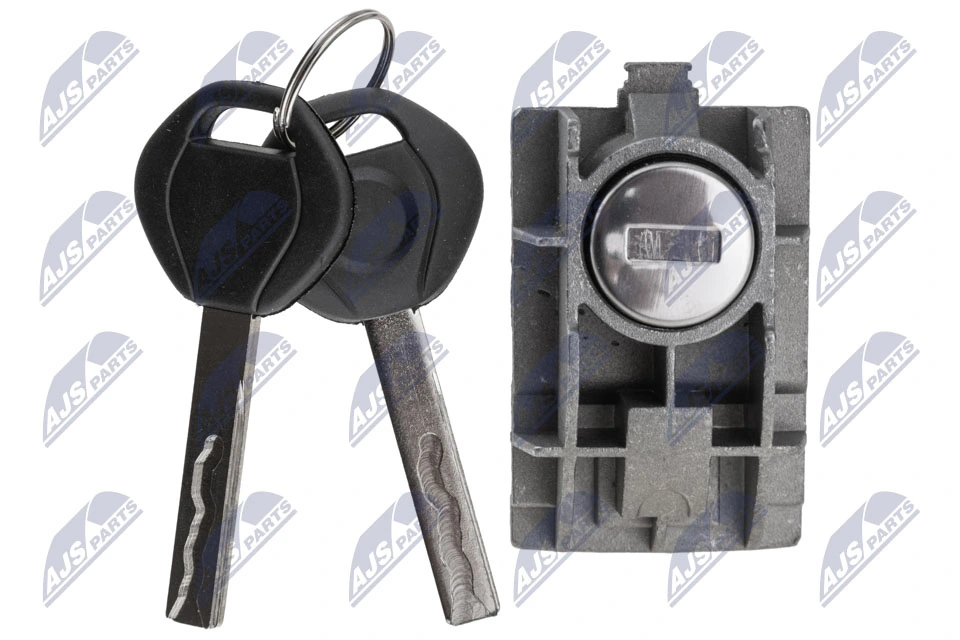 Запор кабины NTY EZCLR061 цена, от 31.15 USD