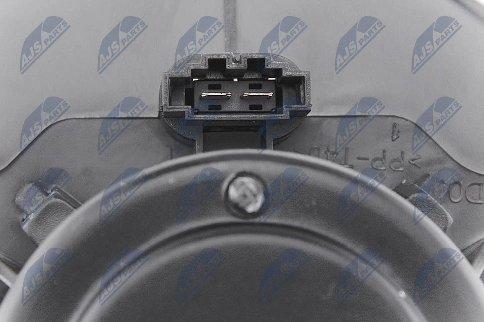 Motor de ventilador de forno (de aquecedor de salão) NTY EWNAU000