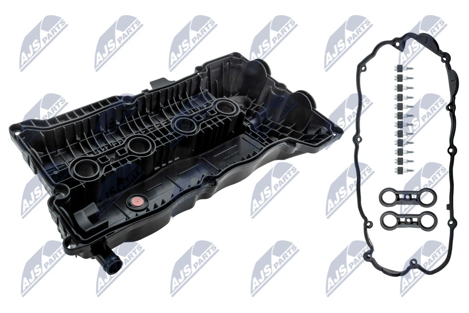 Крышка клапанная NTY BPZBM033 цена, от 132.66 USD