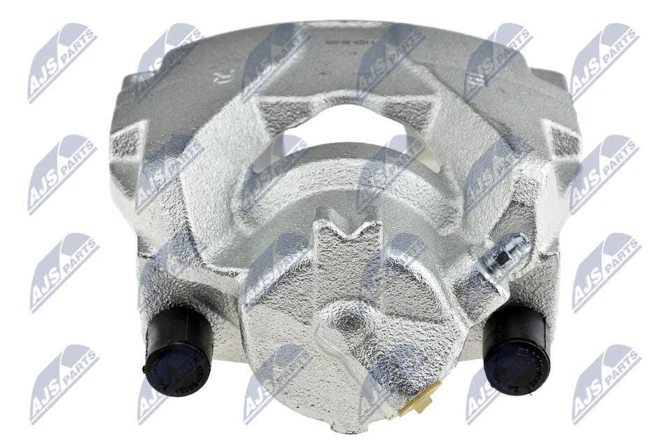 Suporte do freio dianteiro direito Renault Fluence B3