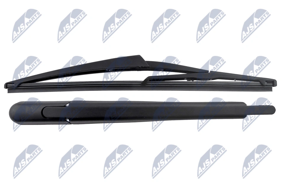 Купить WRQ0052 Magneti Marelli Рычаг-поводок стеклоочистителя заднего стекла