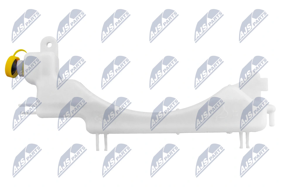 Tanque de expansão do sistema de esfriamento Honda Civic 7 EU, EP, EV