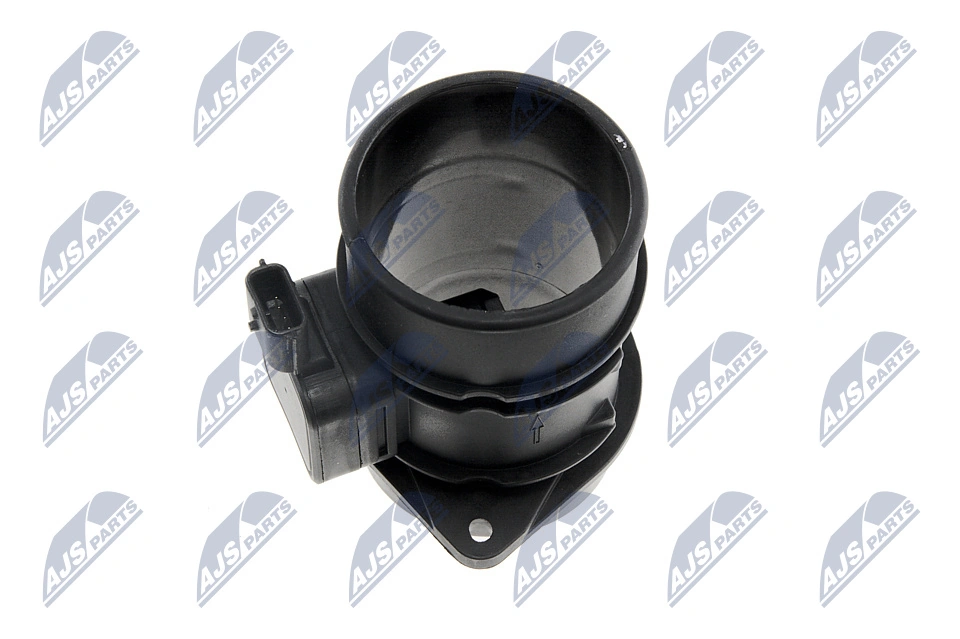 Sensor de fluxo (consumo) de ar, medidor de consumo M.A.F. - (Mass Airflow) Dacia Lodgy JS