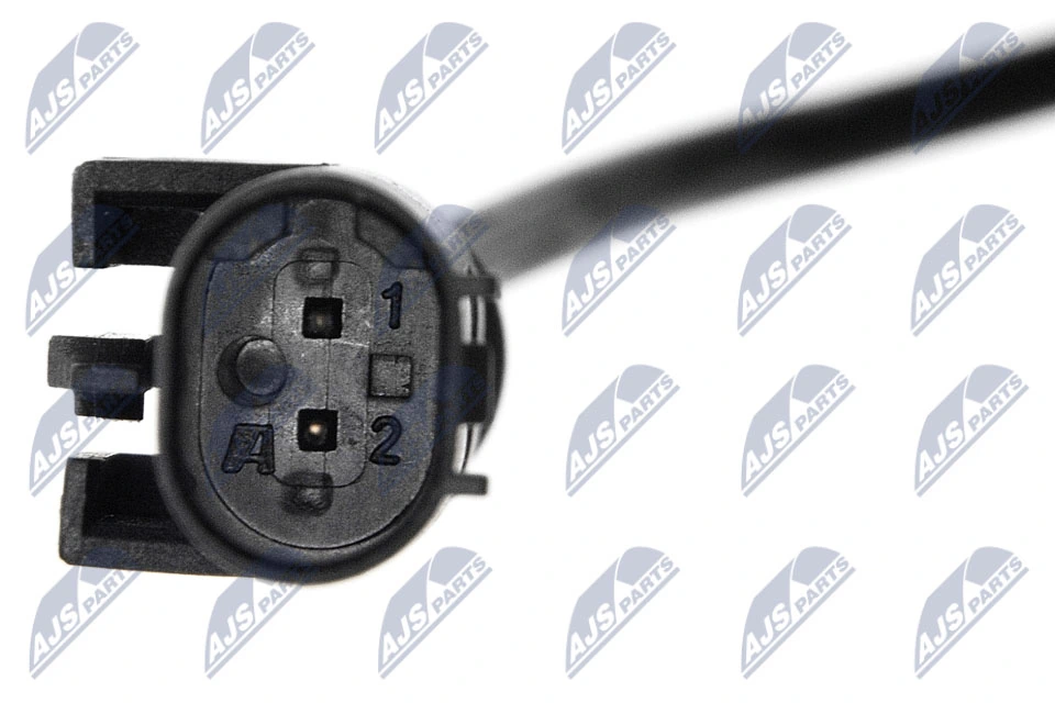Sensor dianteiro de ABS Fiat Fiorino 225
