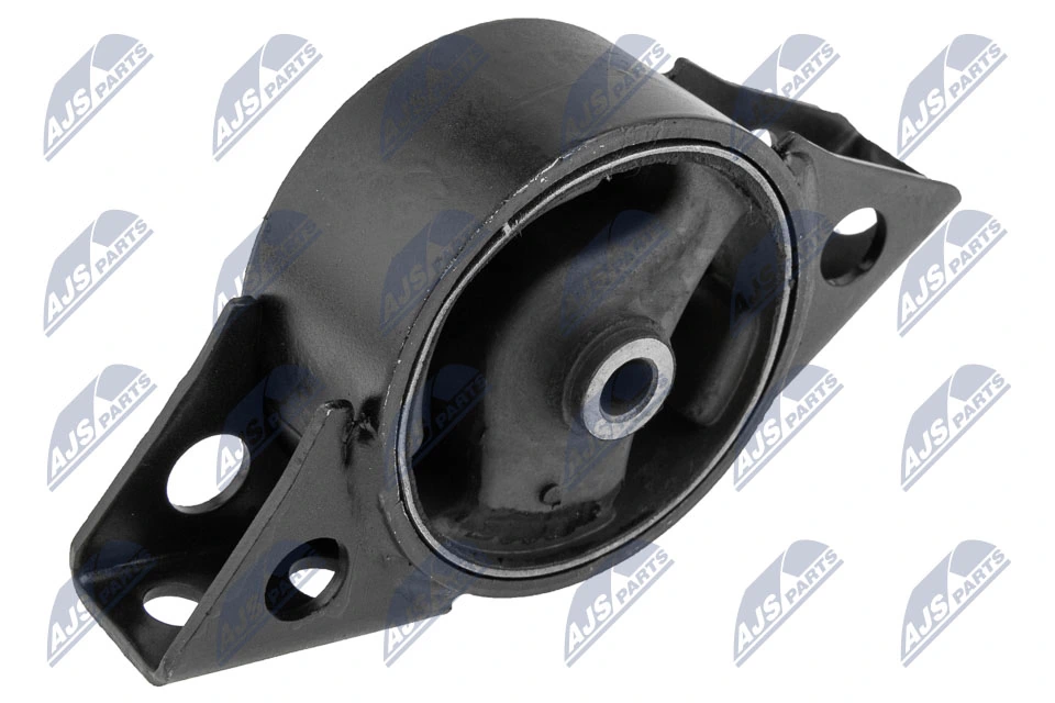 Coxim (suporte) traseiro de motor Nissan Primera P10
