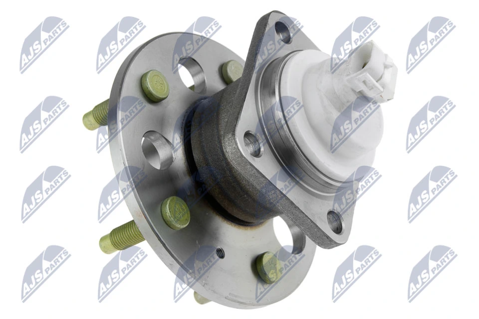 Ступицы задних колес NSK R2011XSA цена, от 53.57 USD