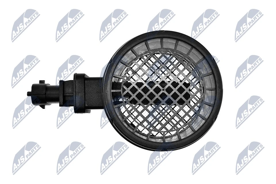 Sensor de fluxo (consumo) de ar, medidor de consumo M.A.F. - (Mass Airflow) Opel Astra L35