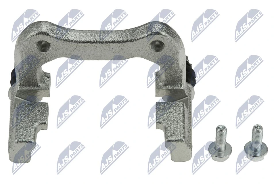 Скоба тормозного суппорта заднего Renault Megane II седан (LM0, LM1) (2003 - 2012) цена, от 33.51 USD