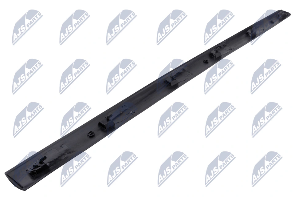 Молдинг двери передней правой Polcar 57100032 цена, от 13.05 USD