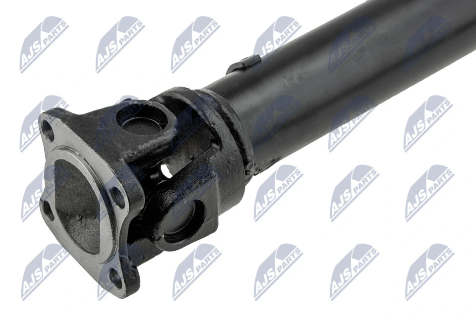 Вал карданный к переднему мосту NTY NWNME007 цена, от 144.59 USD