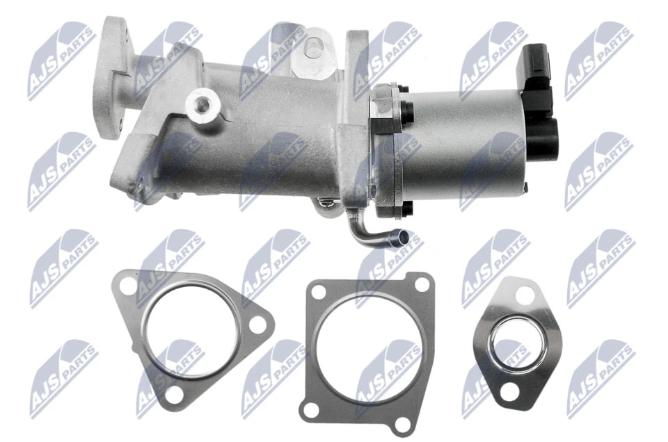 EV132 Magneti Marelli Клапан рециркуляции отработавших газов EGR