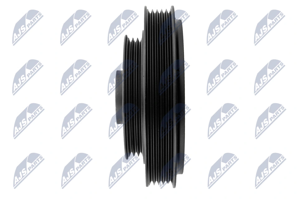Шкив коленвала (демпфер) NTY RKPTY012 цена, от 45.06 USD