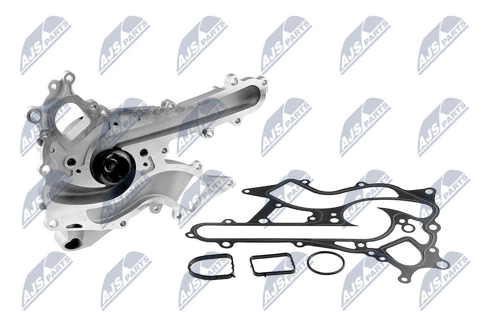 Помпа охлаждения Mercedes E седан (W212) (2009 - 2016) цена, от 92.68 USD