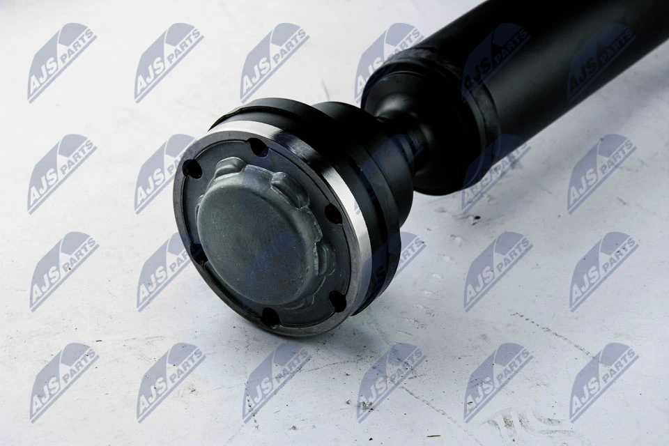 Вал карданный к переднему мосту NTY NWNKA004 цена, от 143.38 USD