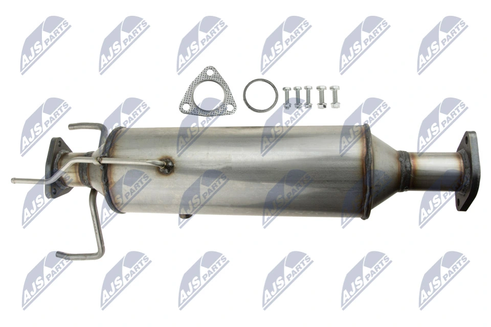 ДПФ фильтр NTY DPFSU001 цена, от 318.61 USD