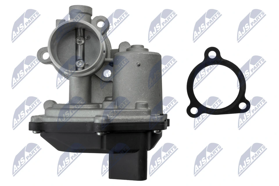 Приборы управления системы рециркуляции NTY EGRVW047 цена, от 50.67 USD