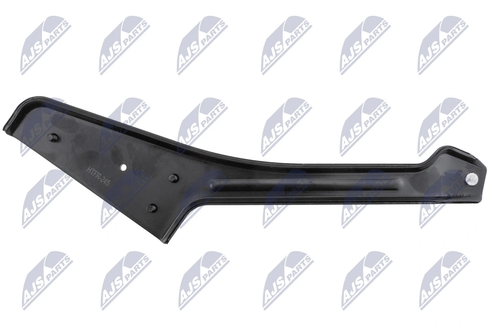 Купить HMPDT11V25029AD Hmpx Ролик двери боковой (сдвижной) левый верхний