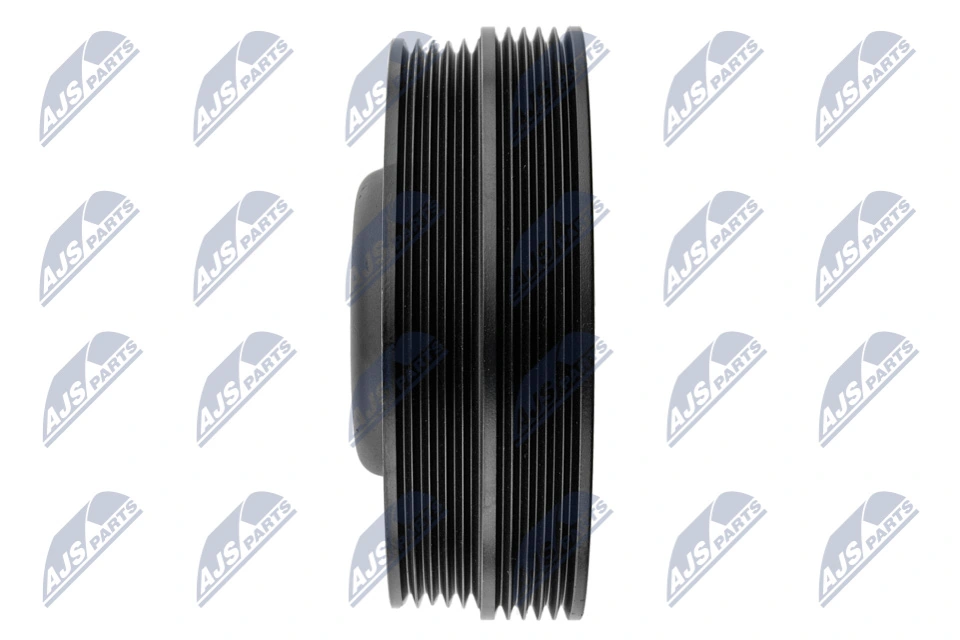 Шкив коленвала (демпфер) NTY RKPMS020 цена, от 42.60 USD