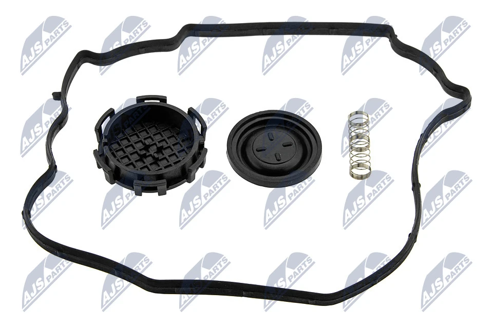 Tampa de válvulas Citroen Berlingo B9