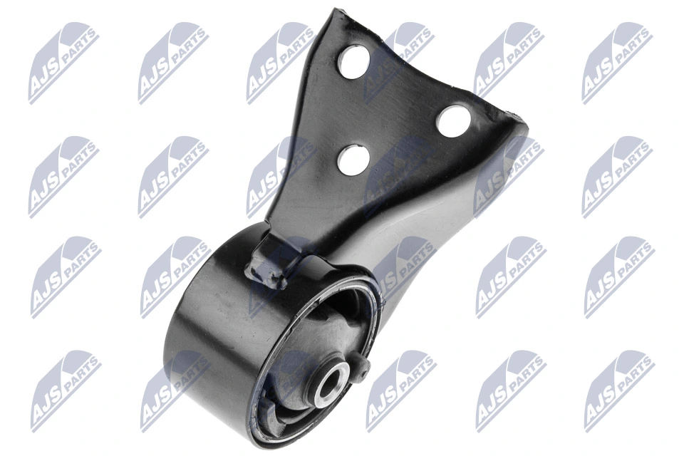 Coxim (suporte) traseiro de motor Mazda 626 5 GF