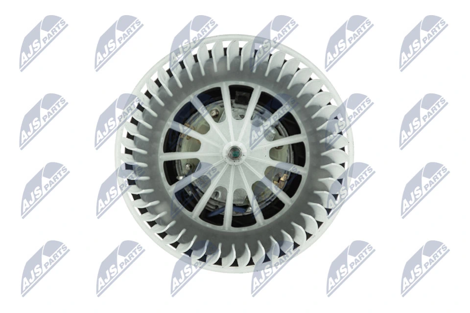 Motor de ventilador de forno (de aquecedor de salão) Volvo S80 2 AS, AR