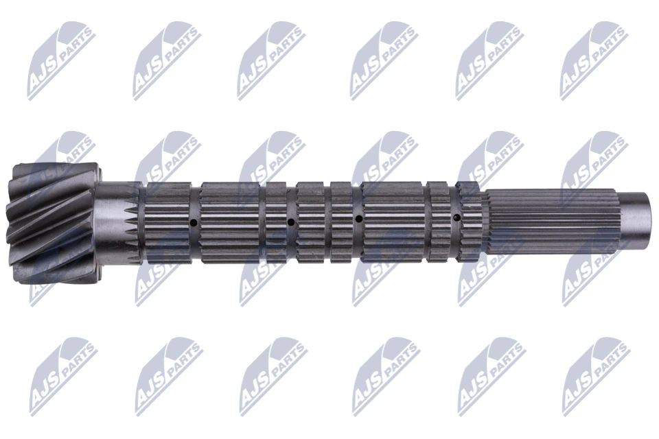 Eixo secundário da caixa de câmbio Fiat Ducato 3 250