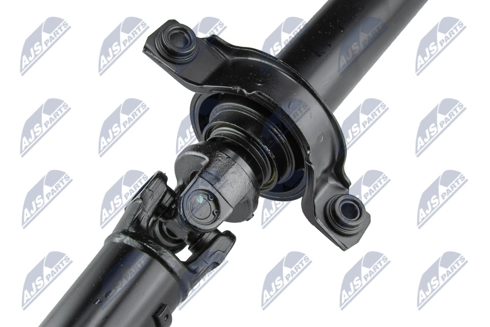 Вал карданный задний в сборе NTY NWNSB001 цена, от 285.36 USD