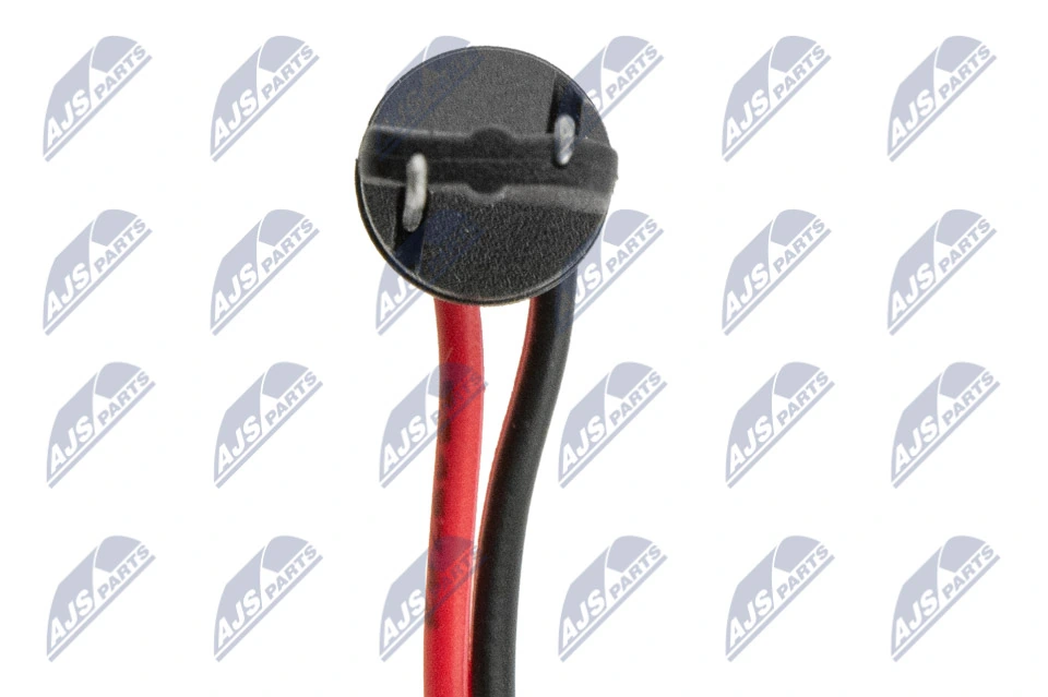 Фонарь подсветки номерного знака ELPFR001 NTY